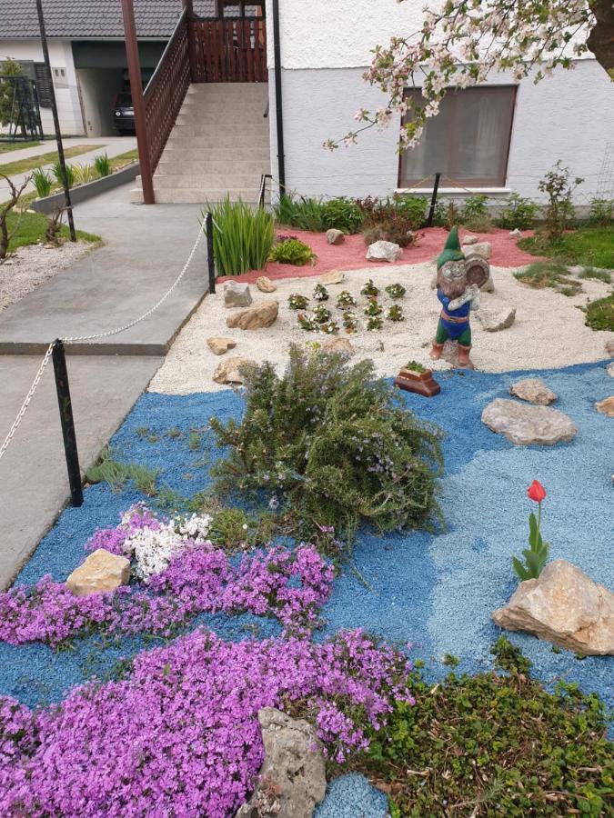 Holiday Home Baotic Velika Mlaka Zewnętrze zdjęcie