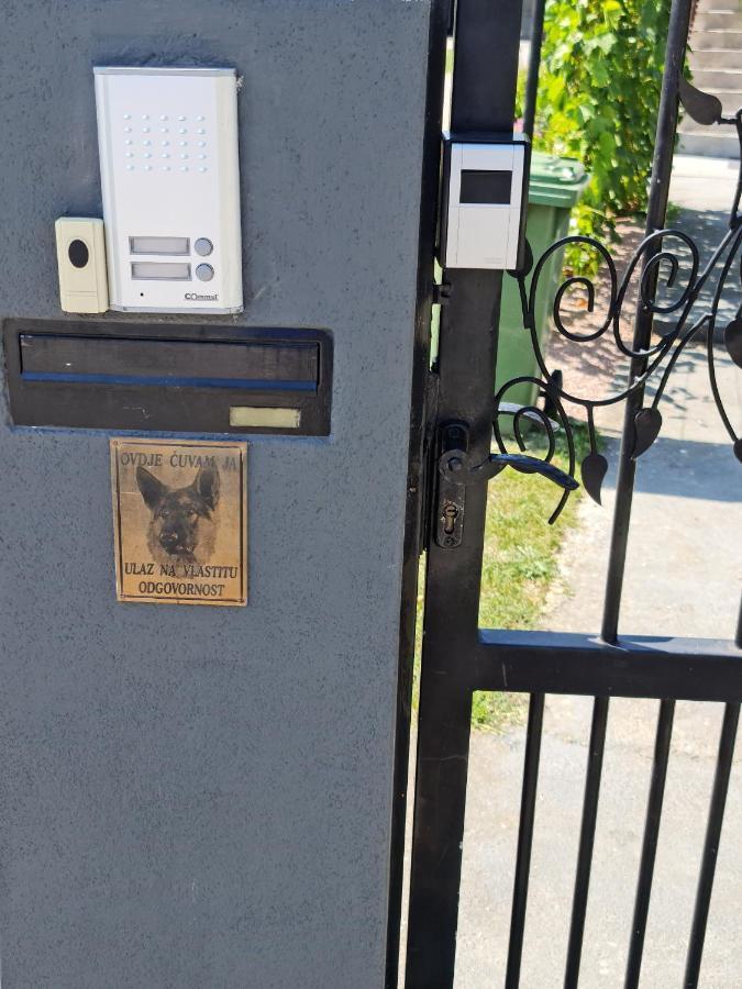 Holiday Home Baotic Velika Mlaka Zewnętrze zdjęcie