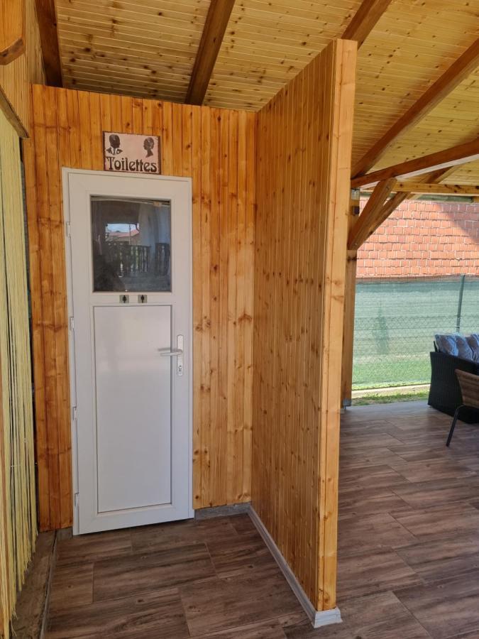 Holiday Home Baotic Velika Mlaka Zewnętrze zdjęcie