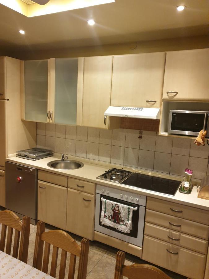 Holiday Home Baotic Velika Mlaka Zewnętrze zdjęcie