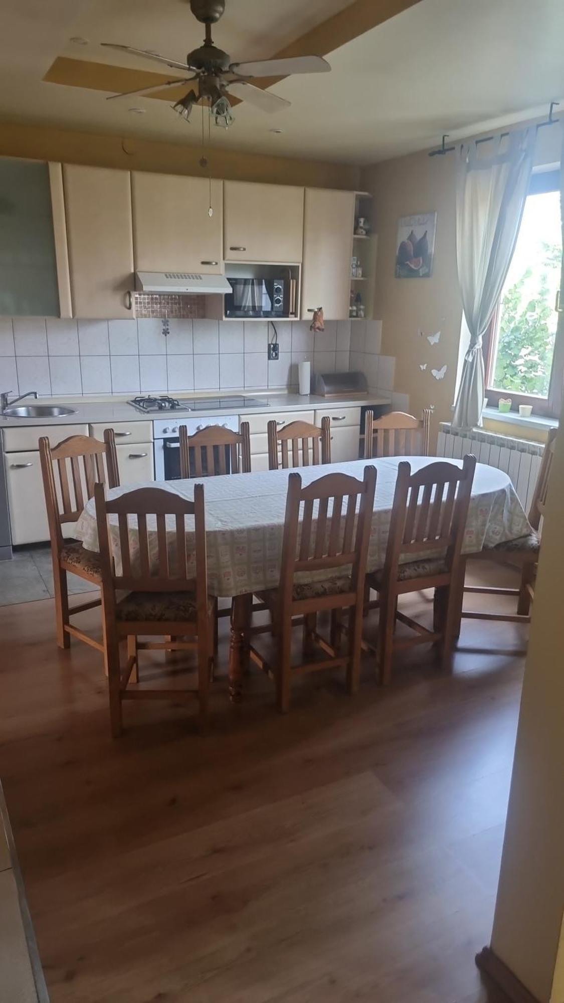 Holiday Home Baotic Velika Mlaka Zewnętrze zdjęcie