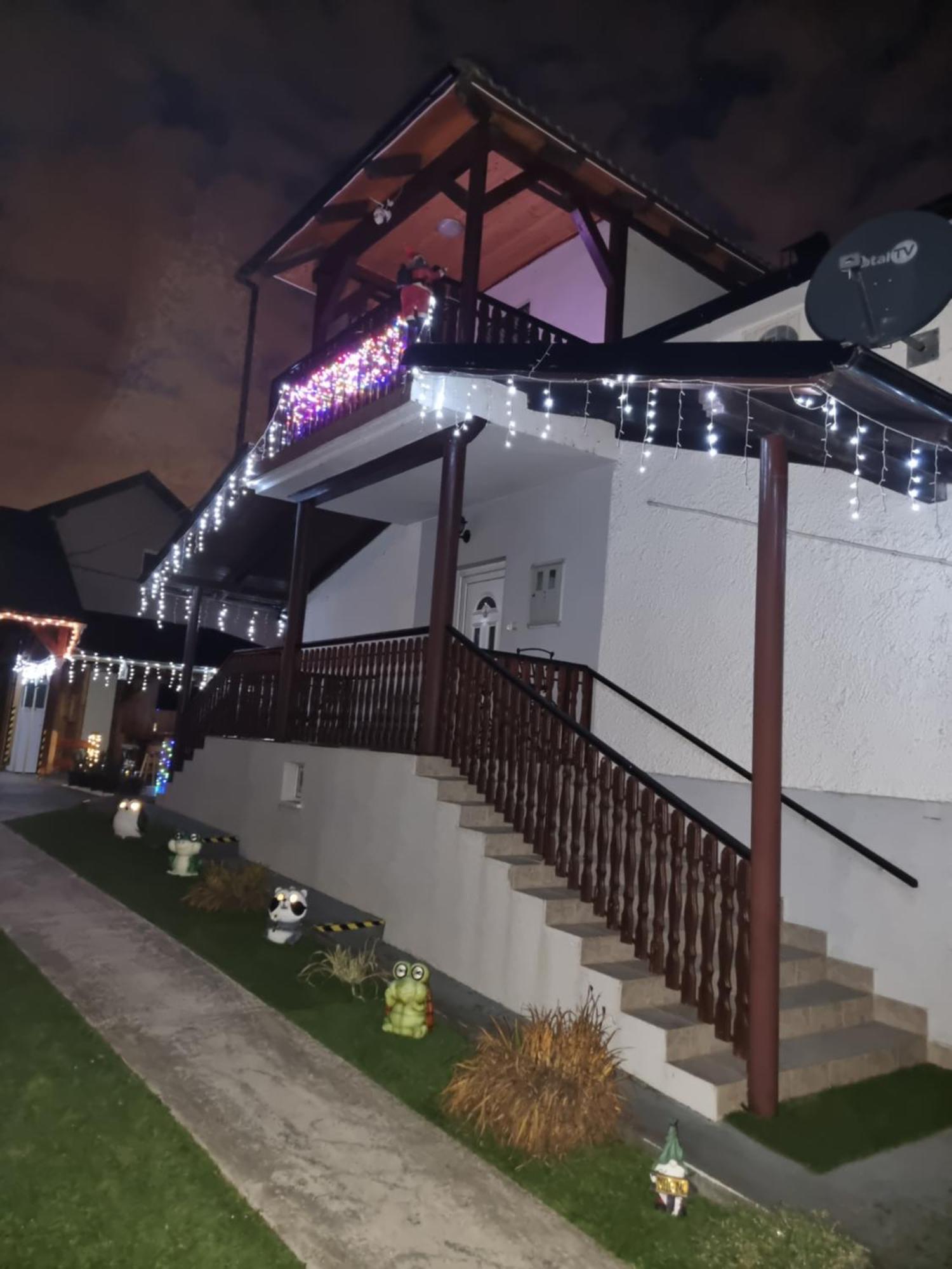 Holiday Home Baotic Velika Mlaka Zewnętrze zdjęcie