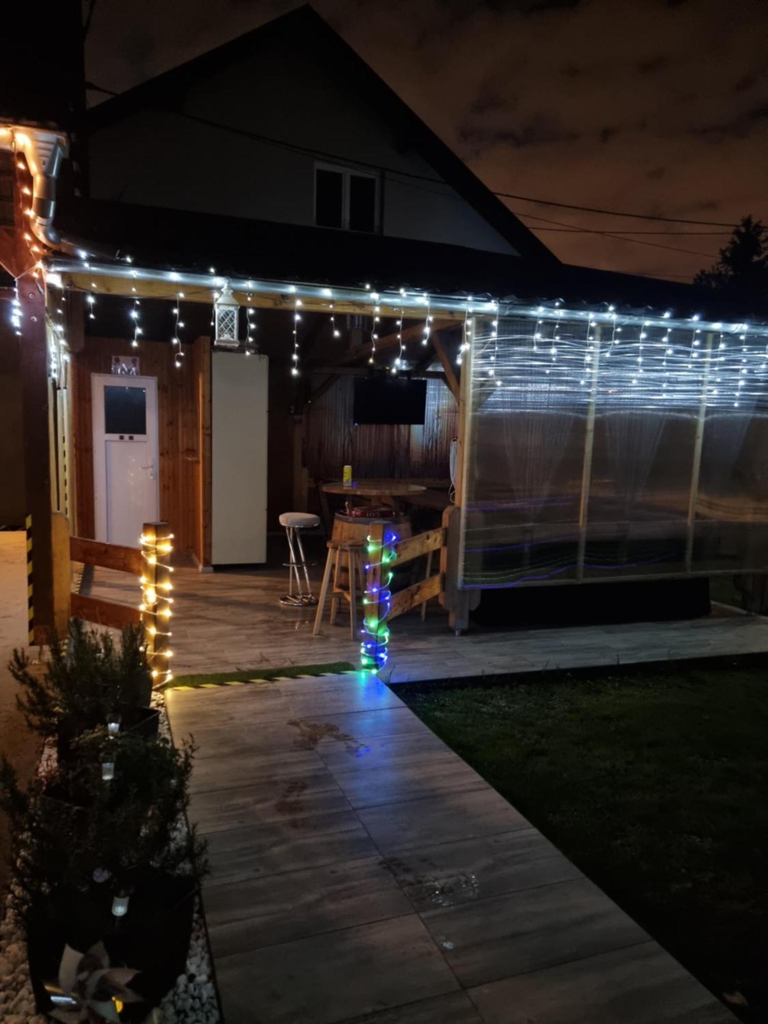 Holiday Home Baotic Velika Mlaka Zewnętrze zdjęcie