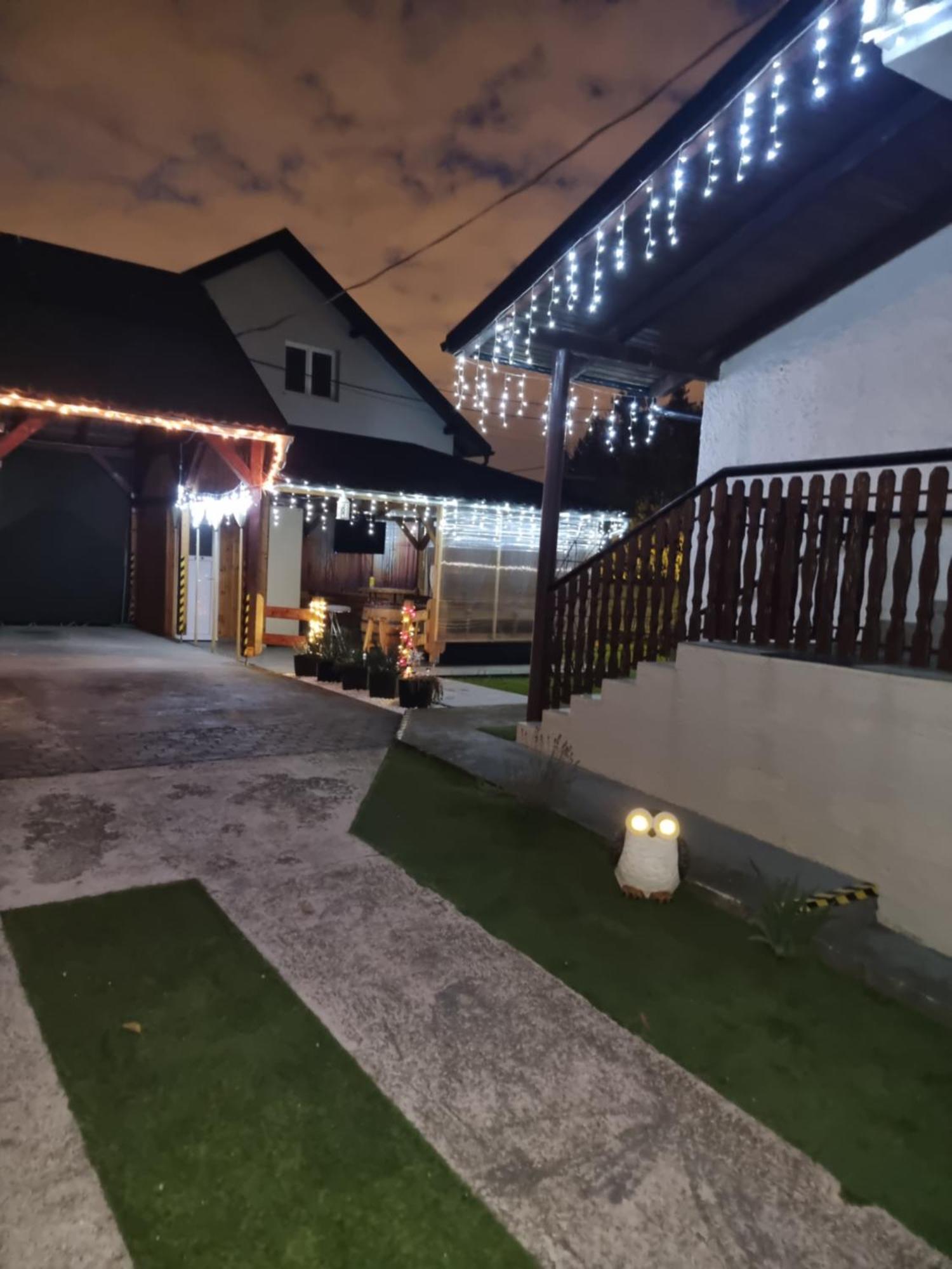 Holiday Home Baotic Velika Mlaka Pokój zdjęcie