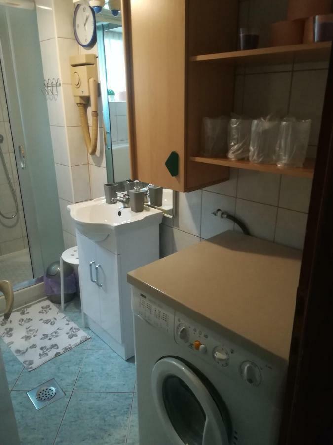 Holiday Home Baotic Velika Mlaka Zewnętrze zdjęcie